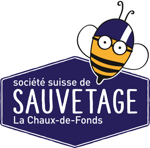 Logo SSS La Chaux-de-Fonds
